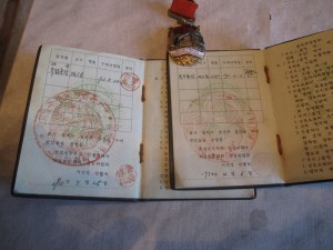 Генерал-лейтенант т,в.-знак и интереснейшие доки.