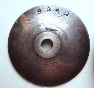 БКЗ РСФСР с документом !