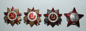 Три ОВI на одного