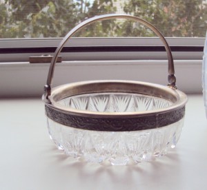 Шпанга за Ближний Бой в Золоте AGMuK Gablonz