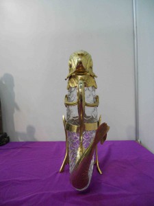 Декандр Рыба