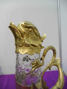 Декандр Рыба