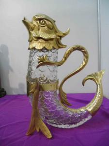 Декандр Рыба