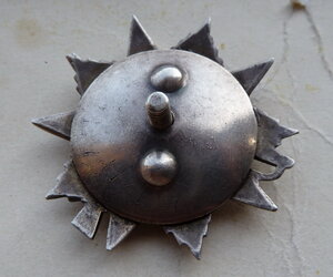 Отечка 2 ст. №216516