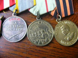 Комплект Яцкова