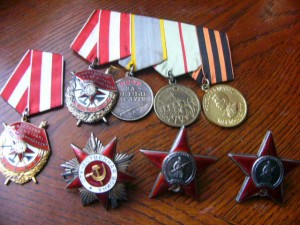 Комплект Яцкова