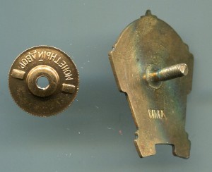 Отличник советской торговли МССР