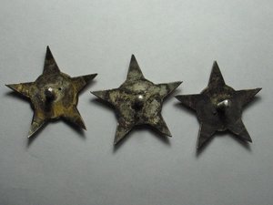 Звезды от ОВ-1ст.