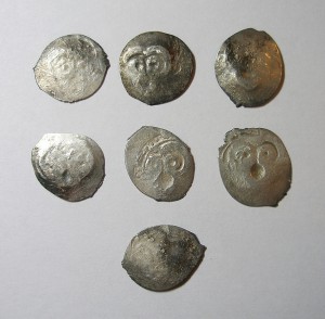 "Рязанки" ФЁДОРА ОЛЬГОВИЧА (1402-1427 гг.) !!!