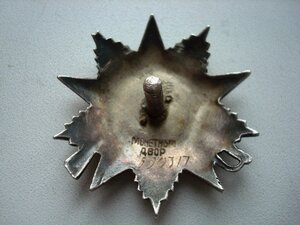 ОВ 2 ст. "рыба" 590317