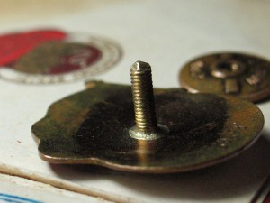 Отличник Легкой Промышленности + док.