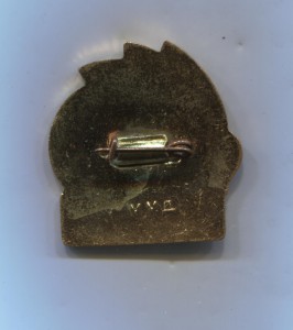 ОСС Госкомитета по хлебопродуктам 2 шт. с доком