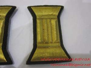 Катушки нарукавные, комплект 4шт