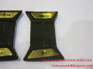 Катушки нарукавные, комплект 4шт