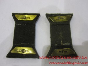 Катушки нарукавные, комплект 4шт