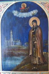 св. Анны Кашинской. 27 на 22.