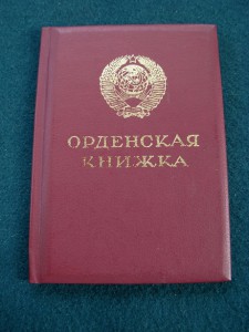 Горбачевский док на КЗ