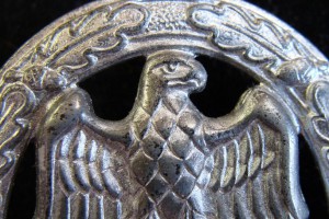 Общий штурм. цинк."промакашка"