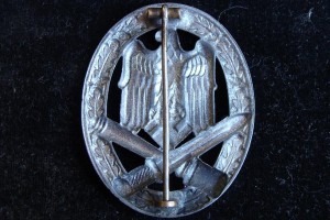 Общий штурм. цинк."промакашка"