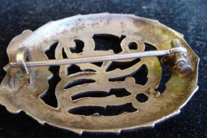 DRL"серебро", бунт , без кл.