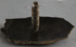 ОСС Наркомат речного флота  № 8580  --- В СОХРАНЕ !!! ---