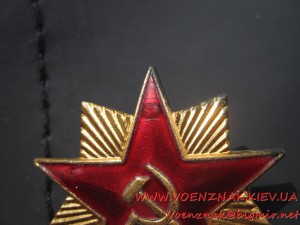 Ветерану 18-й армии + док