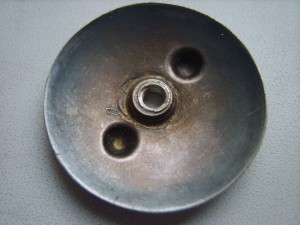 КЗ "Большая "Н"