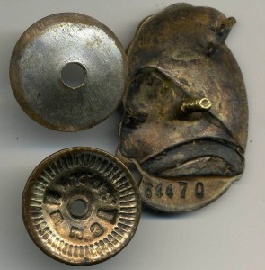 ПЖД№64470,ОСС НКУ№19917,ТО,Вост шахт Дон с док на одного