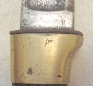 Казачка 1881