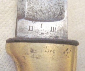 Казачка 1881
