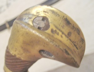 Казачка 1881