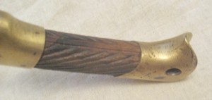 Казачка 1881