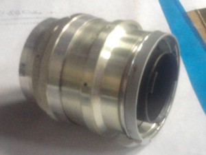 фотоаппараты ФЭД-3 и СТАРТ