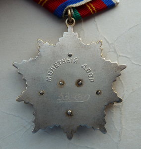 Дружба №53930  люкс