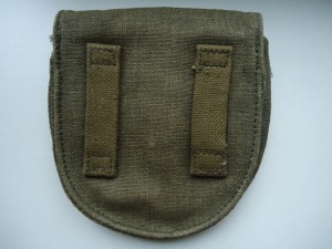 Подсумок под диск ППШ
