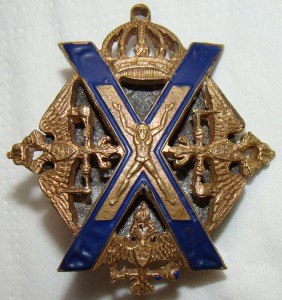 Преображенский полк. Частник???