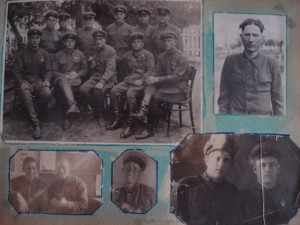 Морская авиация.