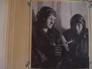 Морская авиация.