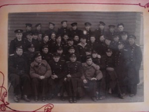 Морская авиация.