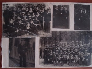 Морская авиация.