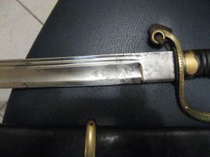 Шашка не дешевая