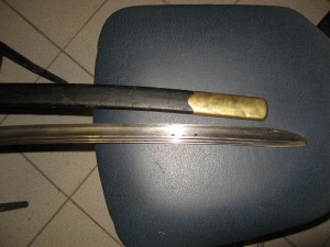 Шашка не дешевая