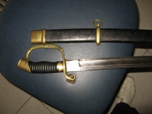 Шашка не дешевая
