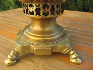 Фляга. Рейх. 1938год