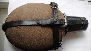 Фляга. Рейх. 1938год