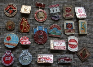 Супер коллекция - Пожарная охрана, ППС, Соревнования +++