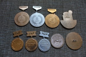 Супер коллекция - Пожарная охрана, ППС, Соревнования +++