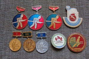 Супер коллекция - Пожарная охрана, ППС, Соревнования +++