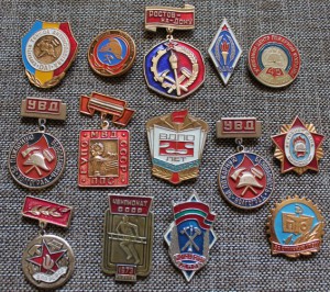 Супер коллекция - Пожарная охрана, ППС, Соревнования +++