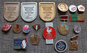 Супер коллекция - Пожарная охрана, ППС, Соревнования +++